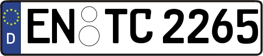 EN-TC2265
