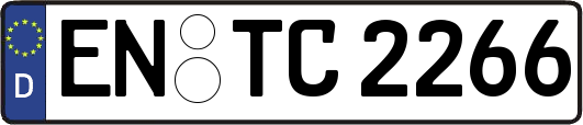 EN-TC2266