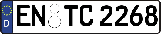 EN-TC2268