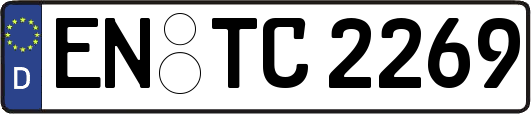 EN-TC2269
