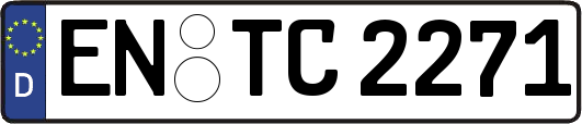 EN-TC2271