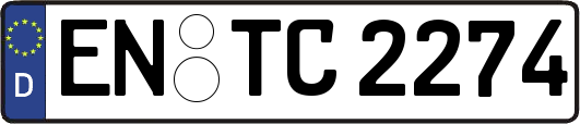 EN-TC2274