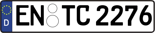 EN-TC2276