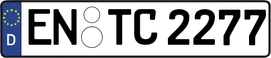 EN-TC2277