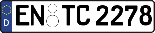 EN-TC2278
