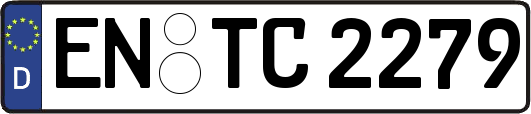 EN-TC2279