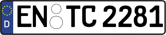 EN-TC2281