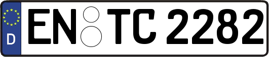 EN-TC2282