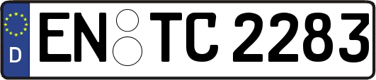 EN-TC2283