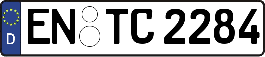 EN-TC2284