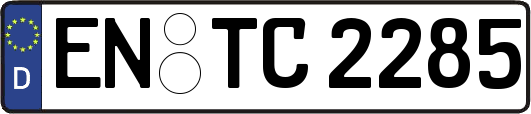 EN-TC2285