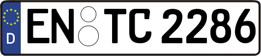EN-TC2286