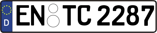 EN-TC2287