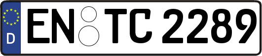 EN-TC2289