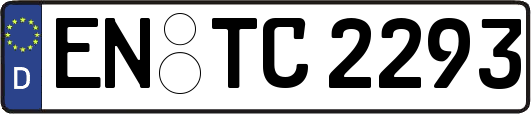 EN-TC2293