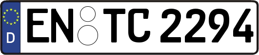 EN-TC2294