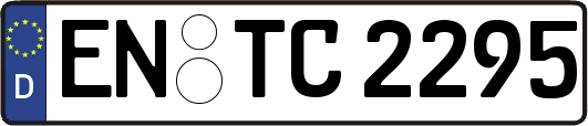 EN-TC2295