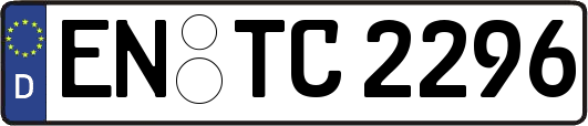 EN-TC2296