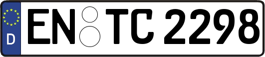 EN-TC2298