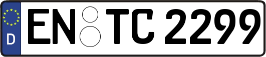 EN-TC2299