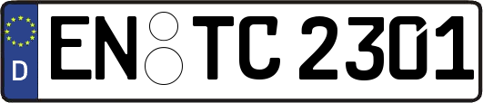 EN-TC2301