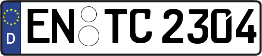 EN-TC2304