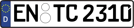 EN-TC2310