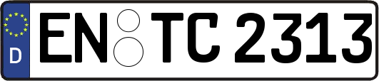 EN-TC2313