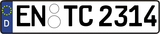 EN-TC2314