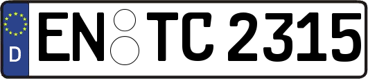 EN-TC2315