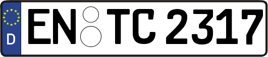 EN-TC2317