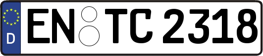 EN-TC2318