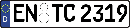 EN-TC2319