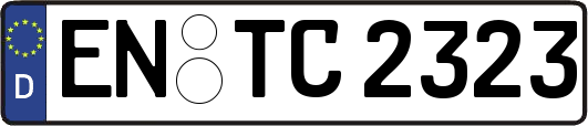 EN-TC2323