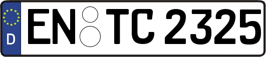 EN-TC2325