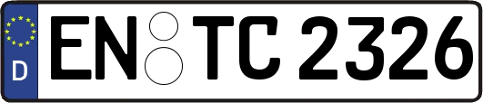 EN-TC2326