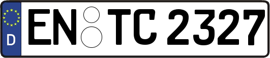 EN-TC2327