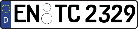 EN-TC2329