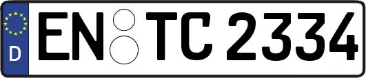 EN-TC2334
