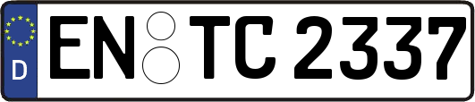 EN-TC2337