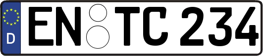 EN-TC234