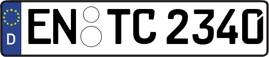 EN-TC2340