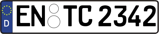 EN-TC2342