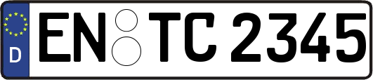 EN-TC2345