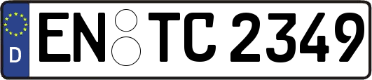 EN-TC2349