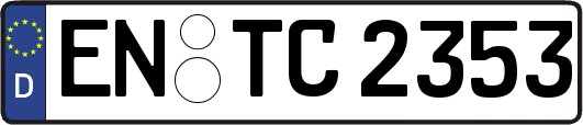 EN-TC2353