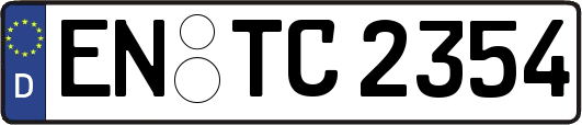EN-TC2354