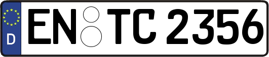 EN-TC2356