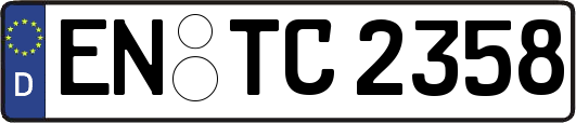 EN-TC2358