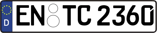 EN-TC2360